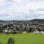 Overzicht Winterberg